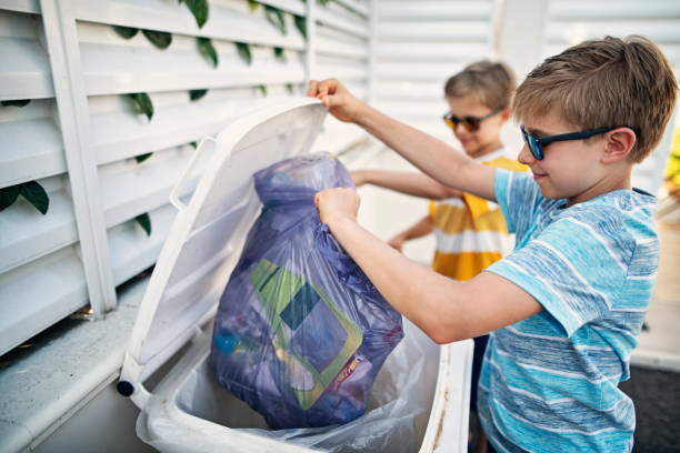 Best Commercial Cleanout Services  in Reamstown, PA