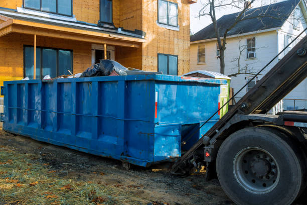 Best Construction Debris Removal  in Reamstown, PA