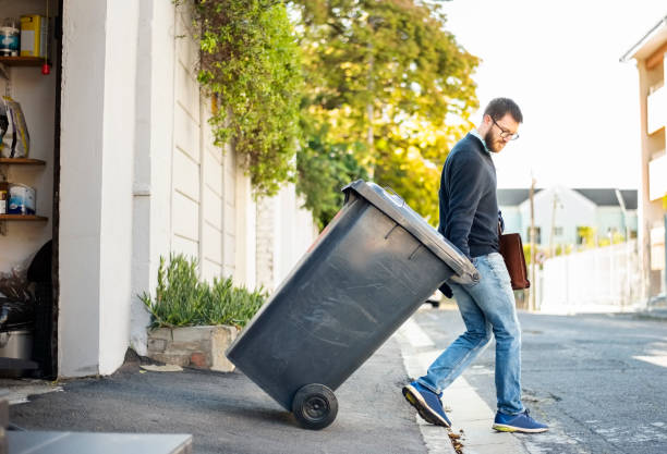 Best Local Junk Hauling  in Reamstown, PA