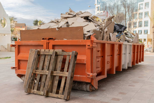Best Construction Debris Removal  in Reamstown, PA