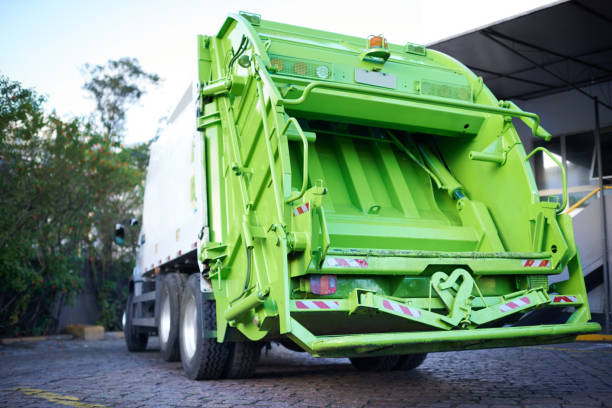Best Same-Day Junk Removal  in Reamstown, PA