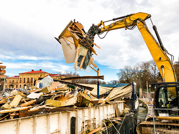Best Same-Day Junk Removal  in Reamstown, PA