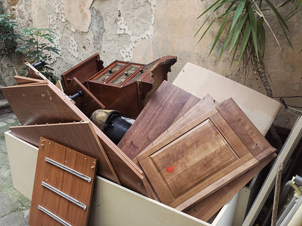 Best Junk Hauling Services  in Reamstown, PA